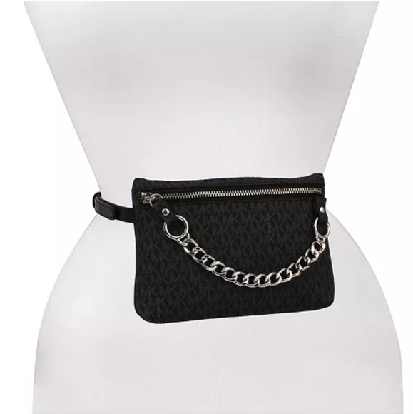 Michael Kors Belt Bag - Picture 1 of 4